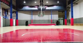 重庆篮球训练营：近视的孩子怎么开展篮球运动